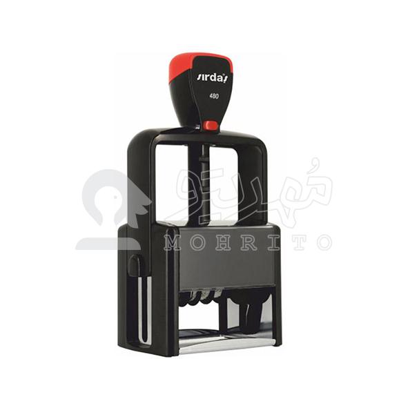 مهر تاریخ‌دار دوار
